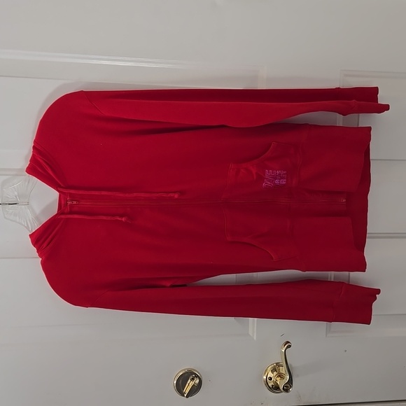 Victoria's Secret Tops - Victoria Secret Hoodie